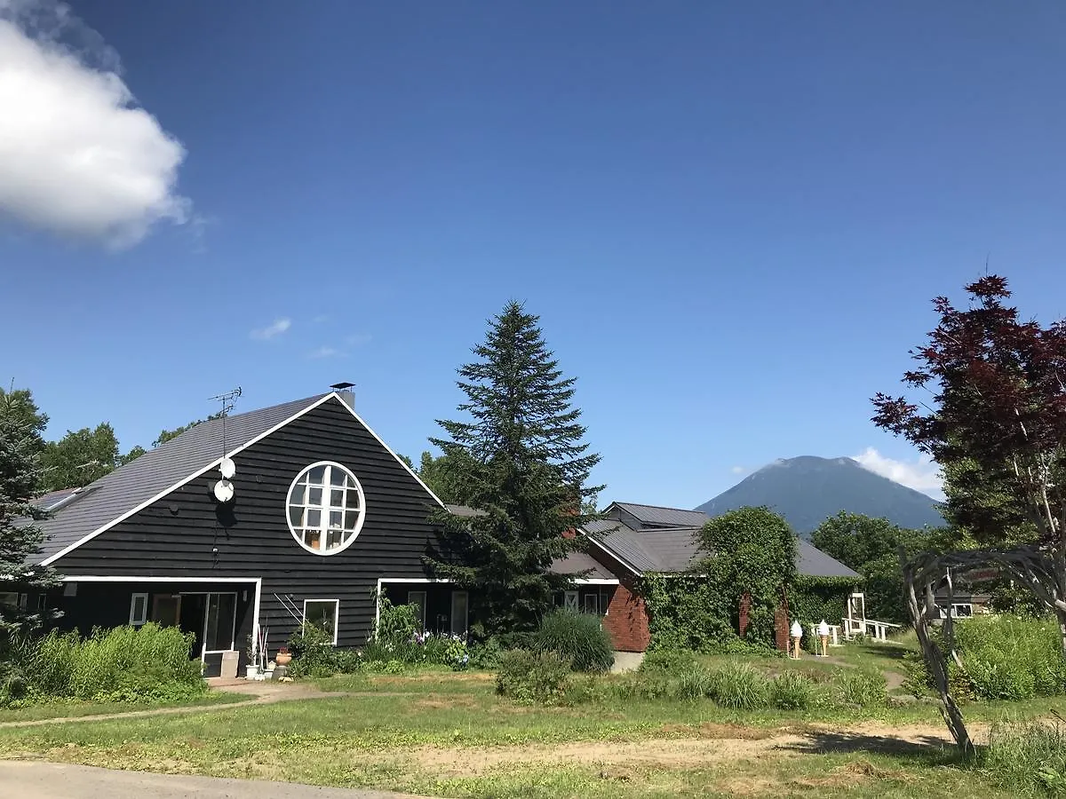 Sweden Log House By Saison Club 호텔 니세코 0*,