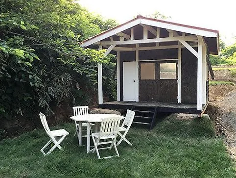 Sweden Log House By Saison Club 호텔 니세코 펜션